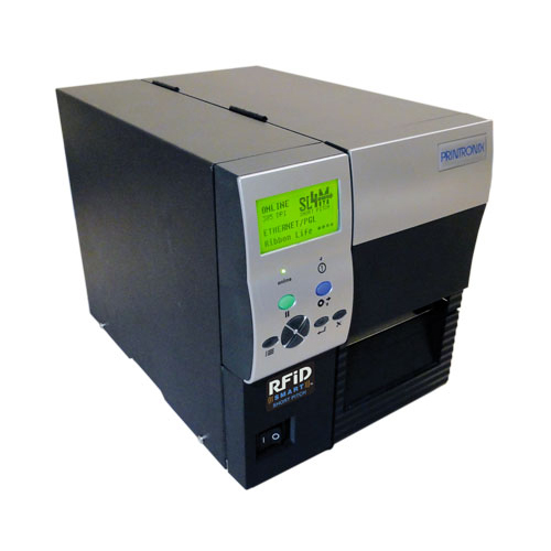 Printronix SL4M Short-Pitch RFID Printer